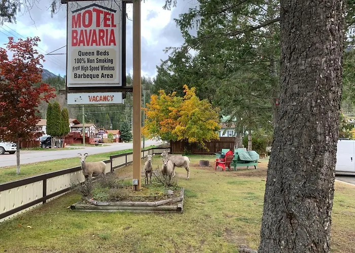 Motel Bavaria