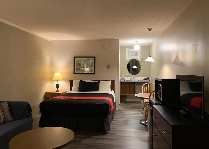 Motel Bavaria