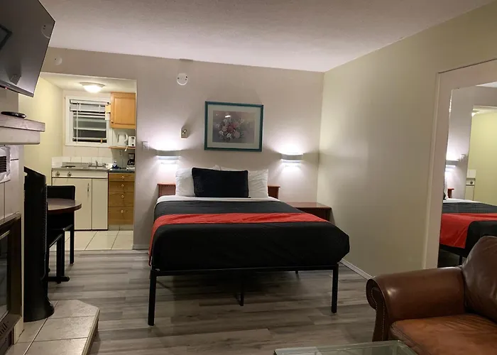 Motel Bavaria
