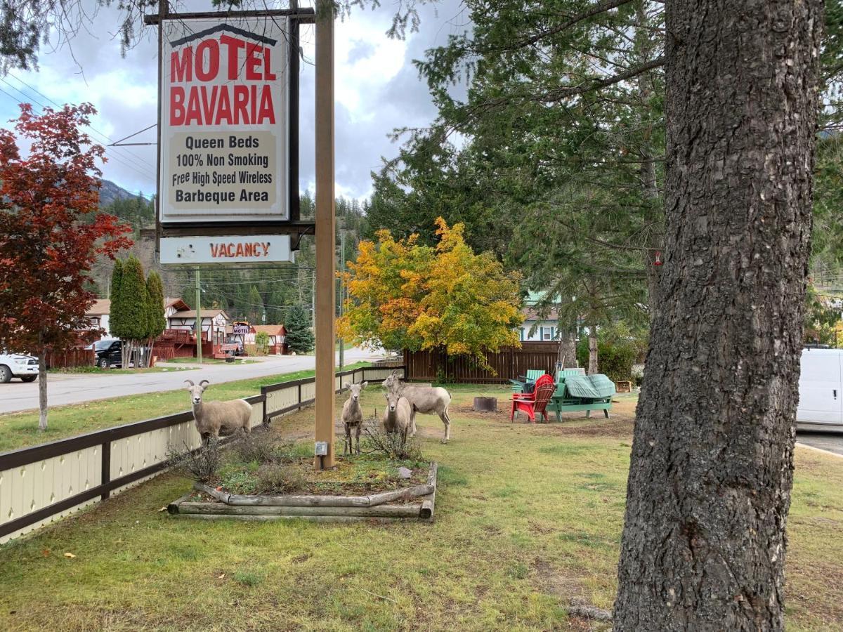 Motel Bavaria 2*