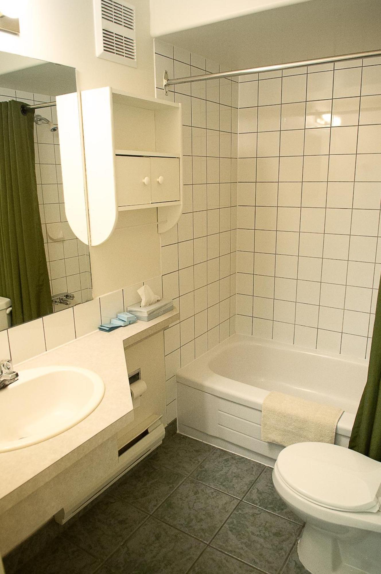 Motel Bavaria