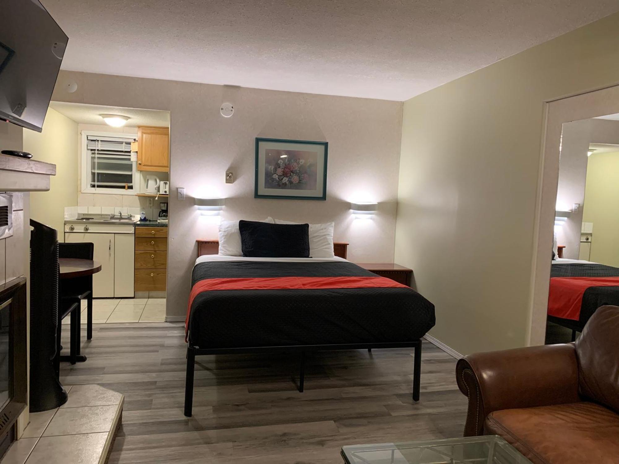 Motel Bavaria