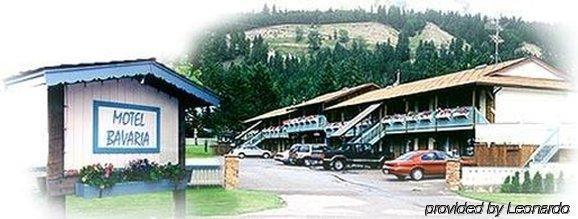 Bavaria Motel 2*