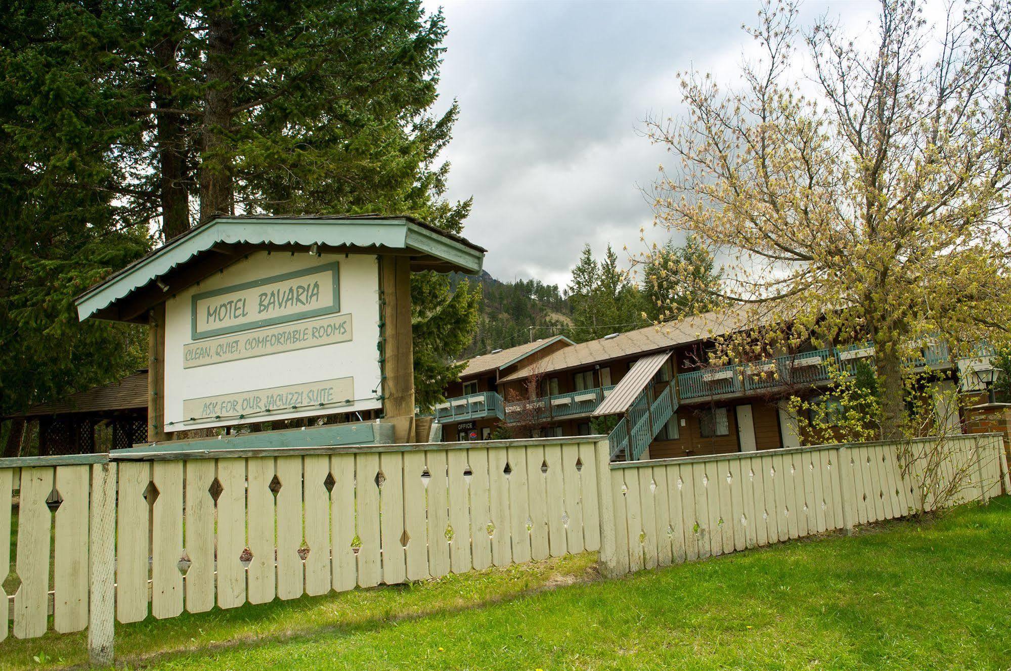 Motel Bavaria